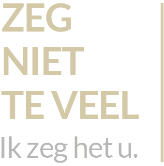 Evelien Foks biedt heldere inzichten met de boodschap ‘Zeg niet te veel, ik zeg het u’ - spiritueel advies voor persoonlijke groei